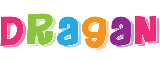 Dragan friday logo