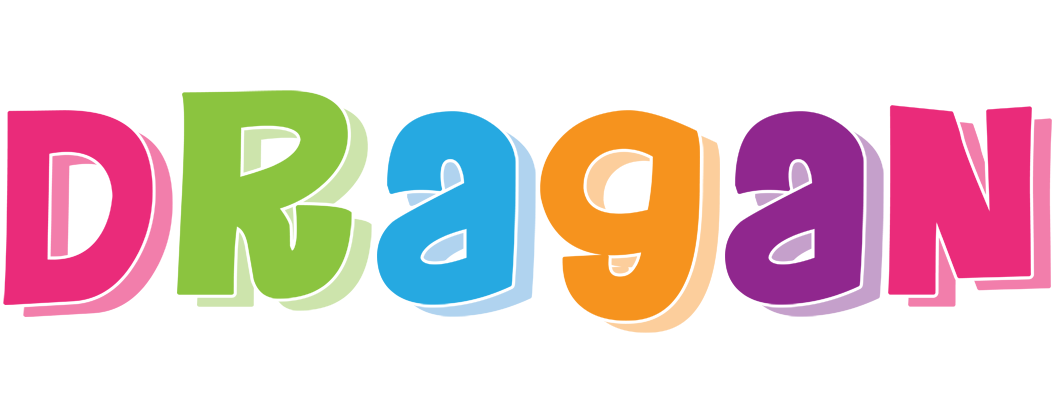 Dragan friday logo
