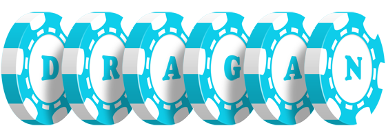 Dragan funbet logo