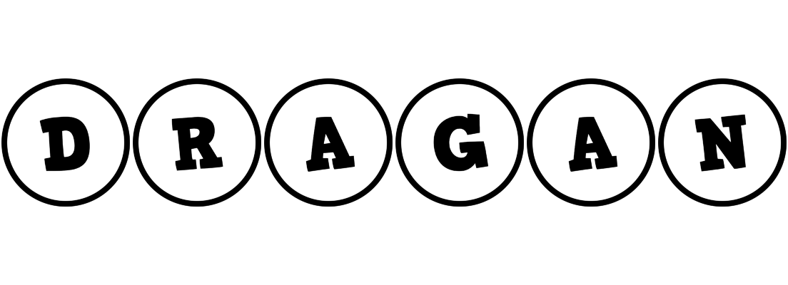 Dragan handy logo