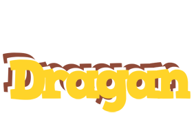 Dragan hotcup logo