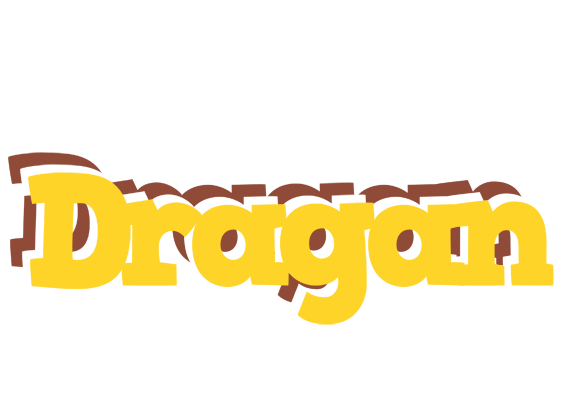 Dragan hotcup logo
