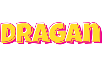 Dragan kaboom logo