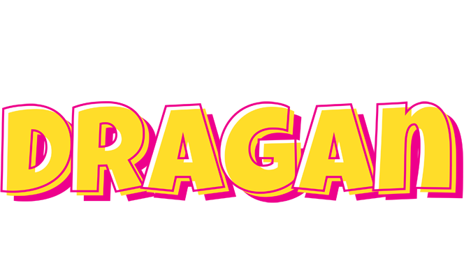 Dragan kaboom logo
