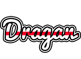 Dragan kingdom logo