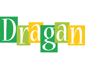 Dragan lemonade logo