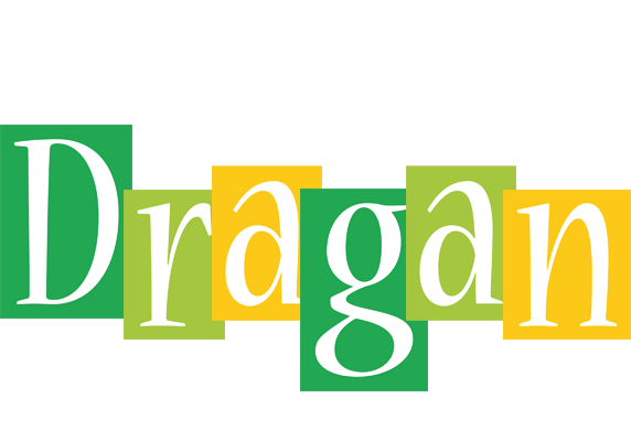 Dragan lemonade logo