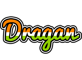 Dragan mumbai logo