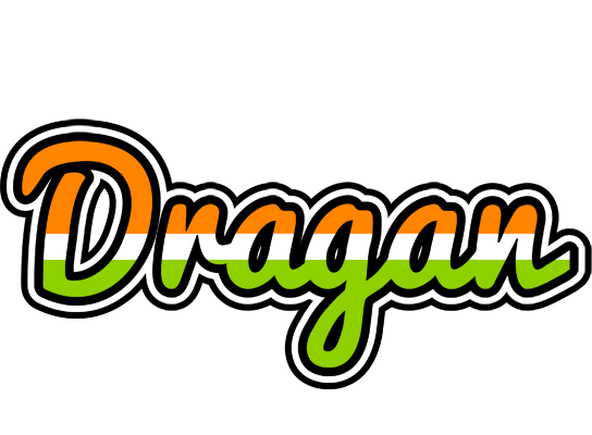 Dragan mumbai logo