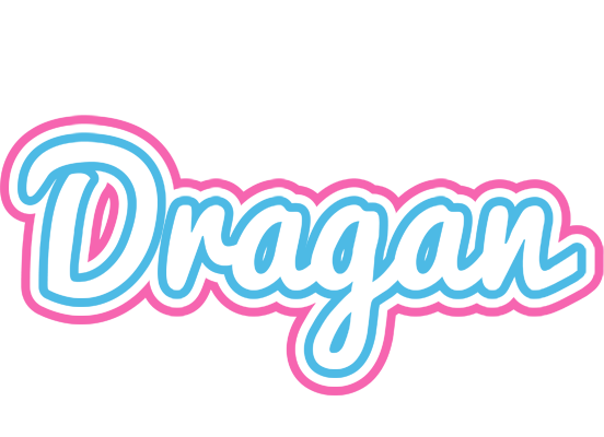 Dragan outdoors logo