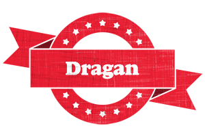 Dragan passion logo