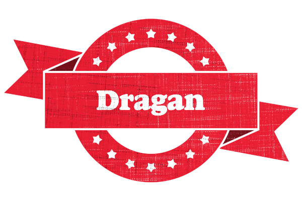 Dragan passion logo