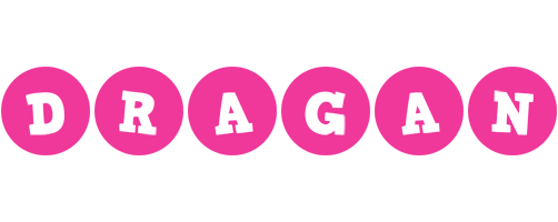 Dragan poker logo