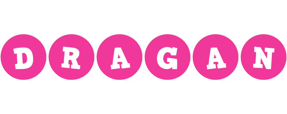 Dragan poker logo