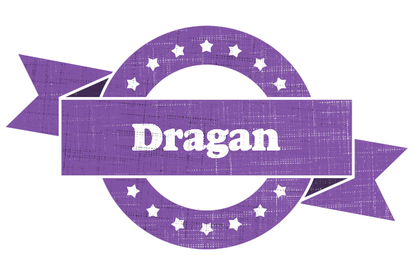 Dragan royal logo
