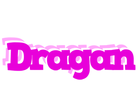 Dragan rumba logo