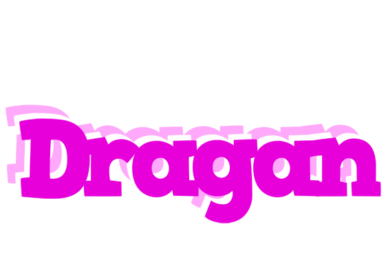 Dragan rumba logo