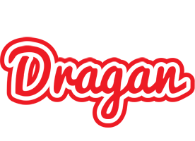 Dragan sunshine logo