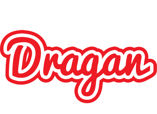 Dragan sunshine logo