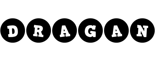 Dragan tools logo