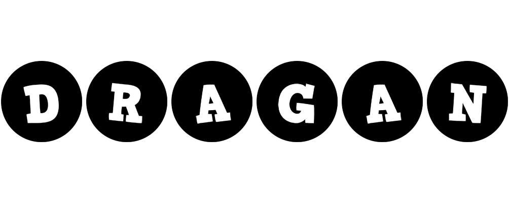 Dragan tools logo