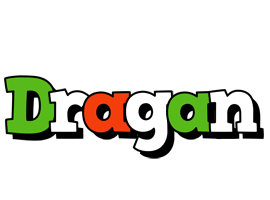 Dragan venezia logo