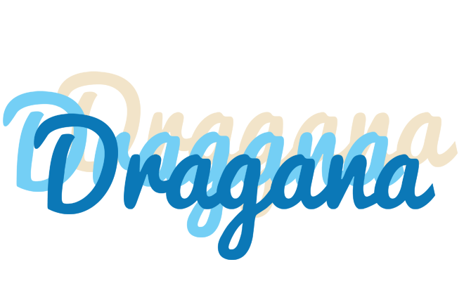 Dragana breeze logo