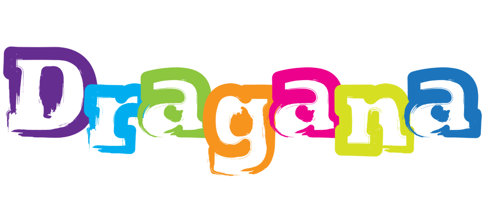 Dragana casino logo