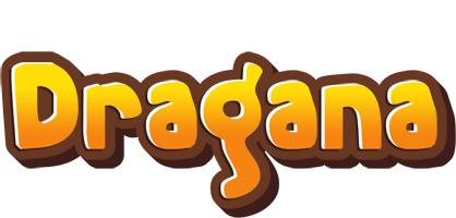 Dragana cookies logo