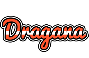 Dragana denmark logo