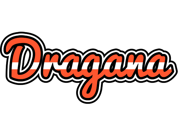 Dragana denmark logo