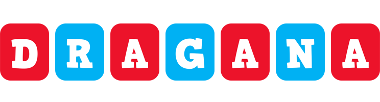 Dragana diesel logo