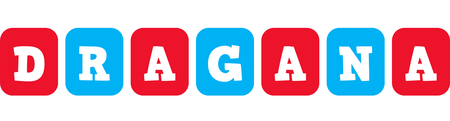 Dragana diesel logo