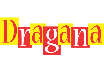 Dragana errors logo