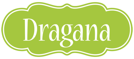Dragana family logo