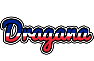 Dragana france logo