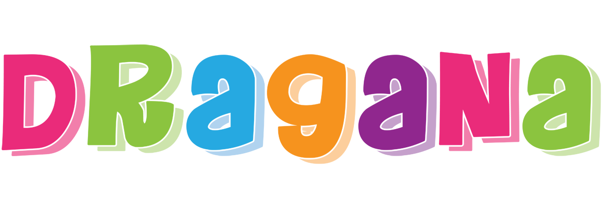Dragana friday logo