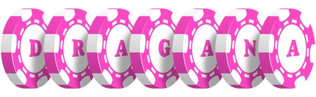 Dragana gambler logo