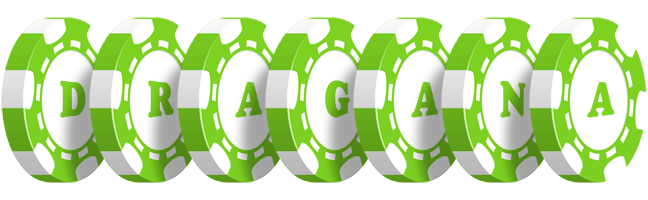 Dragana holdem logo