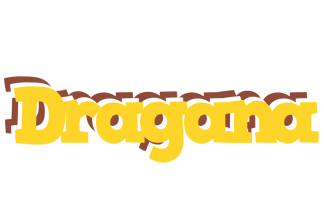 Dragana hotcup logo