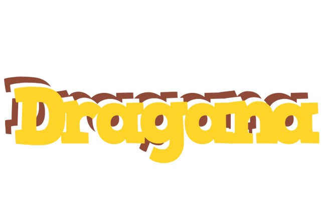 Dragana hotcup logo