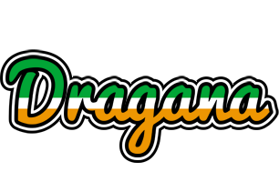 Dragana ireland logo