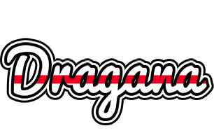 Dragana kingdom logo