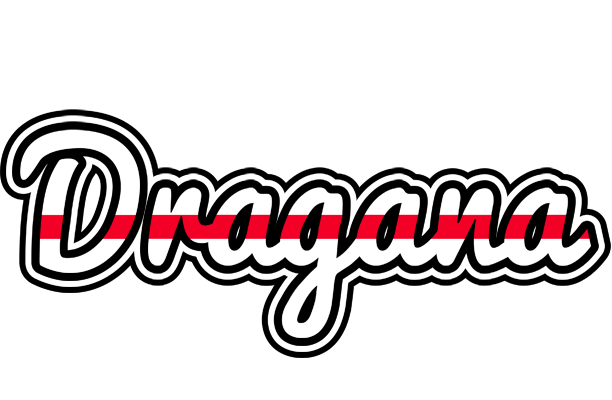 Dragana kingdom logo