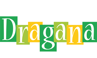 Dragana lemonade logo