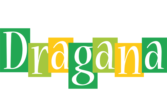 Dragana lemonade logo