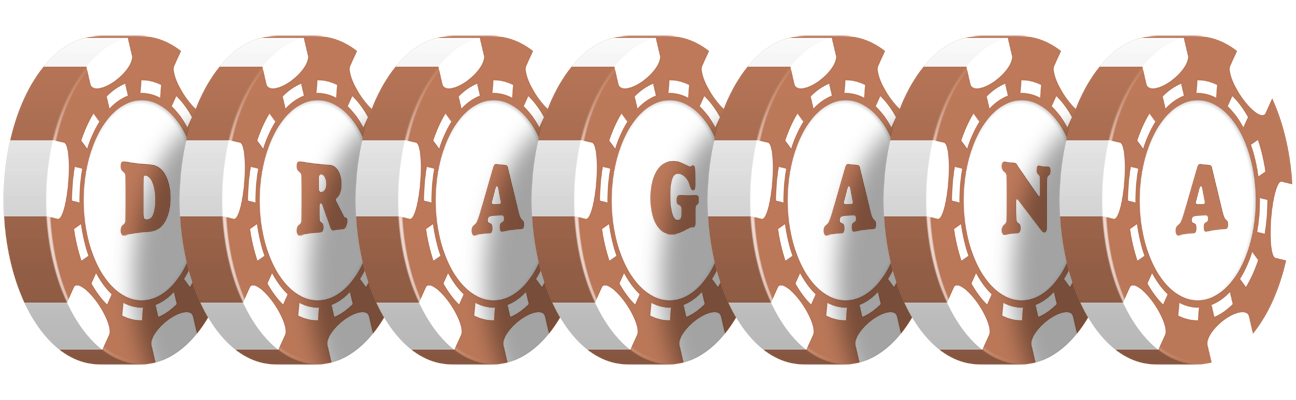 Dragana limit logo