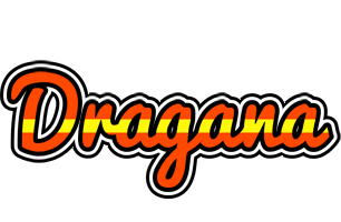 Dragana madrid logo