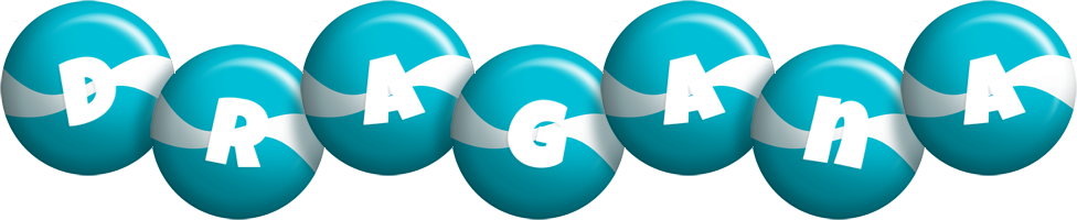 Dragana messi logo