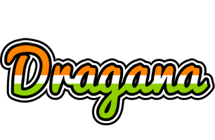 Dragana mumbai logo